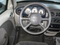 Steel Blue Pearlcoat - PT Cruiser  Photo No. 4