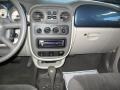 Steel Blue Pearlcoat - PT Cruiser  Photo No. 5