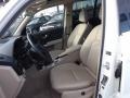 Arctic White - GLK 350 4Matic Photo No. 11