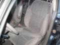 Steel Blue Pearlcoat - PT Cruiser  Photo No. 7