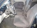 Steel Blue Pearlcoat - PT Cruiser  Photo No. 8