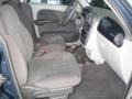 Steel Blue Pearlcoat - PT Cruiser  Photo No. 9