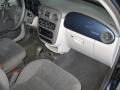 Steel Blue Pearlcoat - PT Cruiser  Photo No. 11