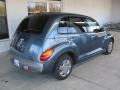Steel Blue Pearlcoat - PT Cruiser  Photo No. 16