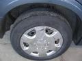 Steel Blue Pearlcoat - PT Cruiser  Photo No. 17