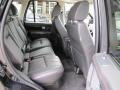 Santorini Black Metallic - Range Rover Sport HSE Photo No. 28