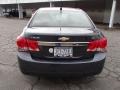 2013 Cyber Gray Metallic Chevrolet Cruze LT  photo #7