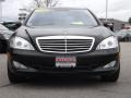 Black - S 550 4Matic Sedan Photo No. 2