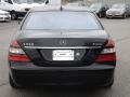 Black - S 550 4Matic Sedan Photo No. 4