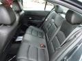 2013 Cyber Gray Metallic Chevrolet Cruze LT  photo #12