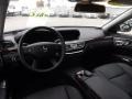 Black - S 550 4Matic Sedan Photo No. 7