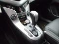 2013 Cyber Gray Metallic Chevrolet Cruze LT  photo #16