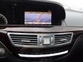 Black - S 550 4Matic Sedan Photo No. 9