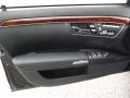 Black - S 550 4Matic Sedan Photo No. 11
