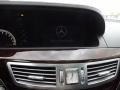 Black - S 550 4Matic Sedan Photo No. 12