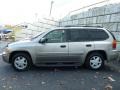Pewter Metallic - Envoy SLE 4x4 Photo No. 2