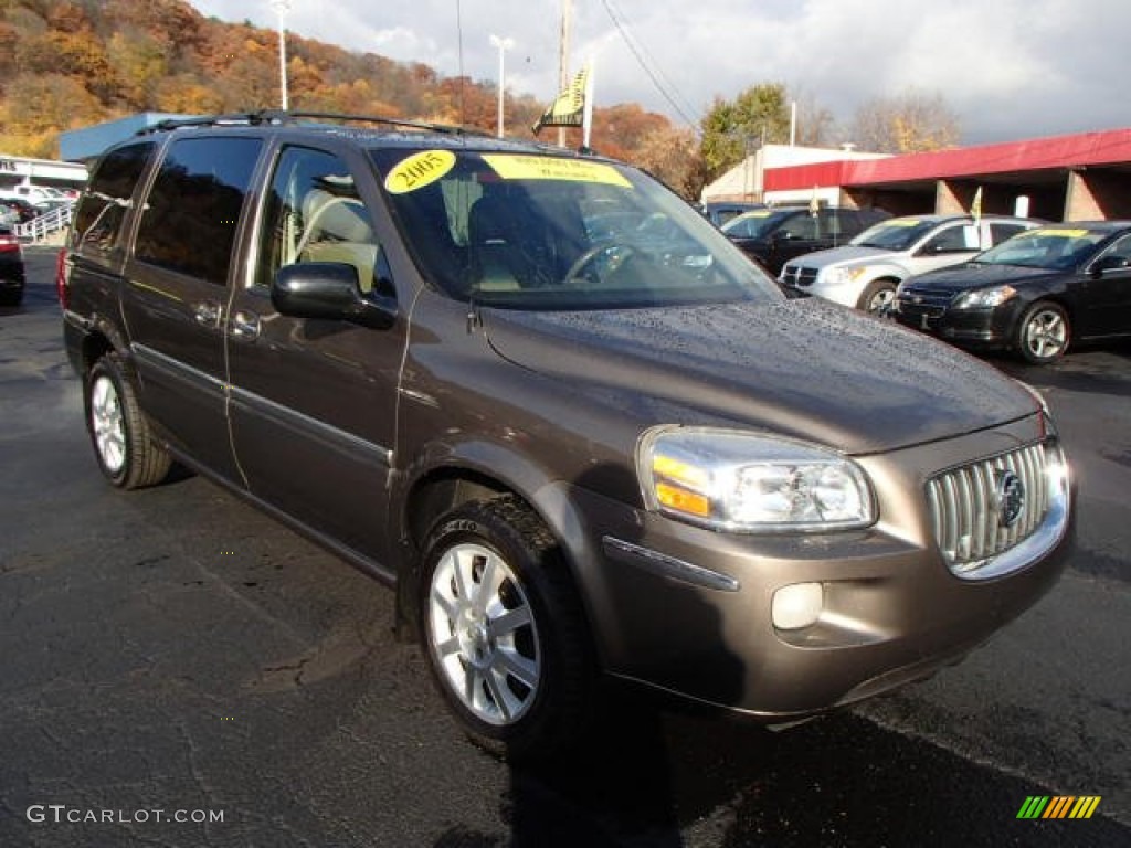 2005 Buick Terraza CX Exterior Photos