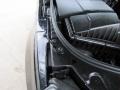 2012 Santorini Black Metallic Land Rover Range Rover Sport HSE  photo #51