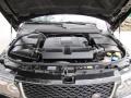 Santorini Black Metallic - Range Rover Sport HSE Photo No. 52