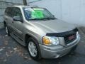 Pewter Metallic - Envoy SLE 4x4 Photo No. 7