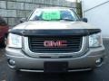 Pewter Metallic - Envoy SLE 4x4 Photo No. 8