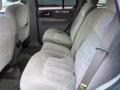 Pewter Metallic - Envoy SLE 4x4 Photo No. 11