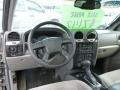 Pewter Metallic - Envoy SLE 4x4 Photo No. 12