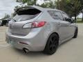 Graphite Mica - MAZDA3 MAZDASPEED3 Photo No. 11