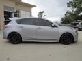 Graphite Mica - MAZDA3 MAZDASPEED3 Photo No. 12