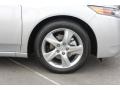 2014 Acura TSX Technology Sedan Wheel and Tire Photo