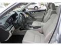 Graystone Front Seat Photo for 2014 Acura TSX #87673754