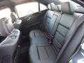2014 Steel Gray Metallic Mercedes-Benz E 350 4Matic Sedan  photo #4