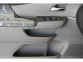 2014 Alabaster Silver Metallic Honda Odyssey EX-L  photo #9