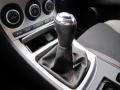  2011 MAZDA3 MAZDASPEED3 6 Speed Manual Shifter