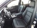 2014 Steel Gray Metallic Mercedes-Benz E 350 4Matic Sedan  photo #9