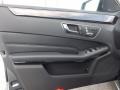 2014 Steel Gray Metallic Mercedes-Benz E 350 4Matic Sedan  photo #10