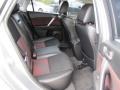 Black Rear Seat Photo for 2011 Mazda MAZDA3 #87673985