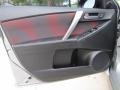 Black Door Panel Photo for 2011 Mazda MAZDA3 #87674168