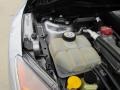 2.3 Liter DISI Turbocharged DOHC 16-Valve VVT 4 Cylinder Engine for 2011 Mazda MAZDA3 MAZDASPEED3 #87674252