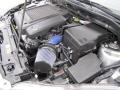 2011 Mazda MAZDA3 2.3 Liter DISI Turbocharged DOHC 16-Valve VVT 4 Cylinder Engine Photo