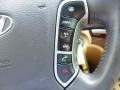 2011 Espresso Brown Hyundai Santa Fe Limited AWD  photo #22