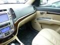 2011 Espresso Brown Hyundai Santa Fe Limited AWD  photo #25