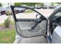 Graystone 2014 Acura TSX Technology Sedan Door Panel