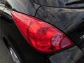 Espresso Black - Versa 1.8 S Hatchback Photo No. 10