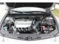 2.4 Liter DOHC 16-Valve i-VTEC 4 Cylinder 2014 Acura TSX Technology Sedan Engine