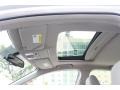 2014 Acura TSX Graystone Interior Sunroof Photo