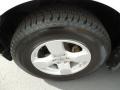 Avalanche White - Frontier LE Crew Cab Photo No. 14