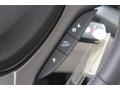 2014 Acura TSX Technology Sedan Controls