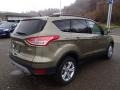 2014 Ginger Ale Ford Escape SE 1.6L EcoBoost 4WD  photo #8