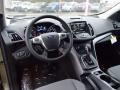 2014 Ginger Ale Ford Escape SE 1.6L EcoBoost 4WD  photo #12